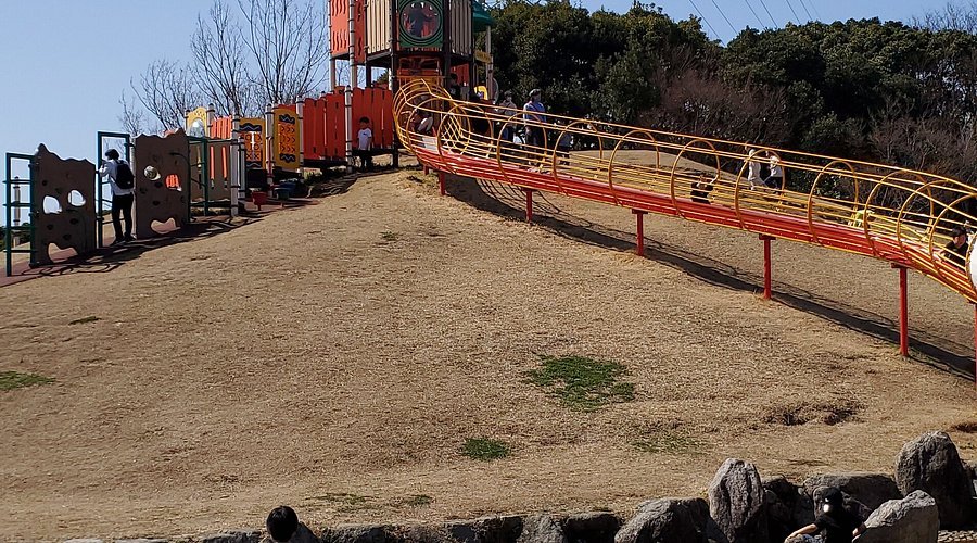 🌳 스와 공원(스와코엔) 이미지 1